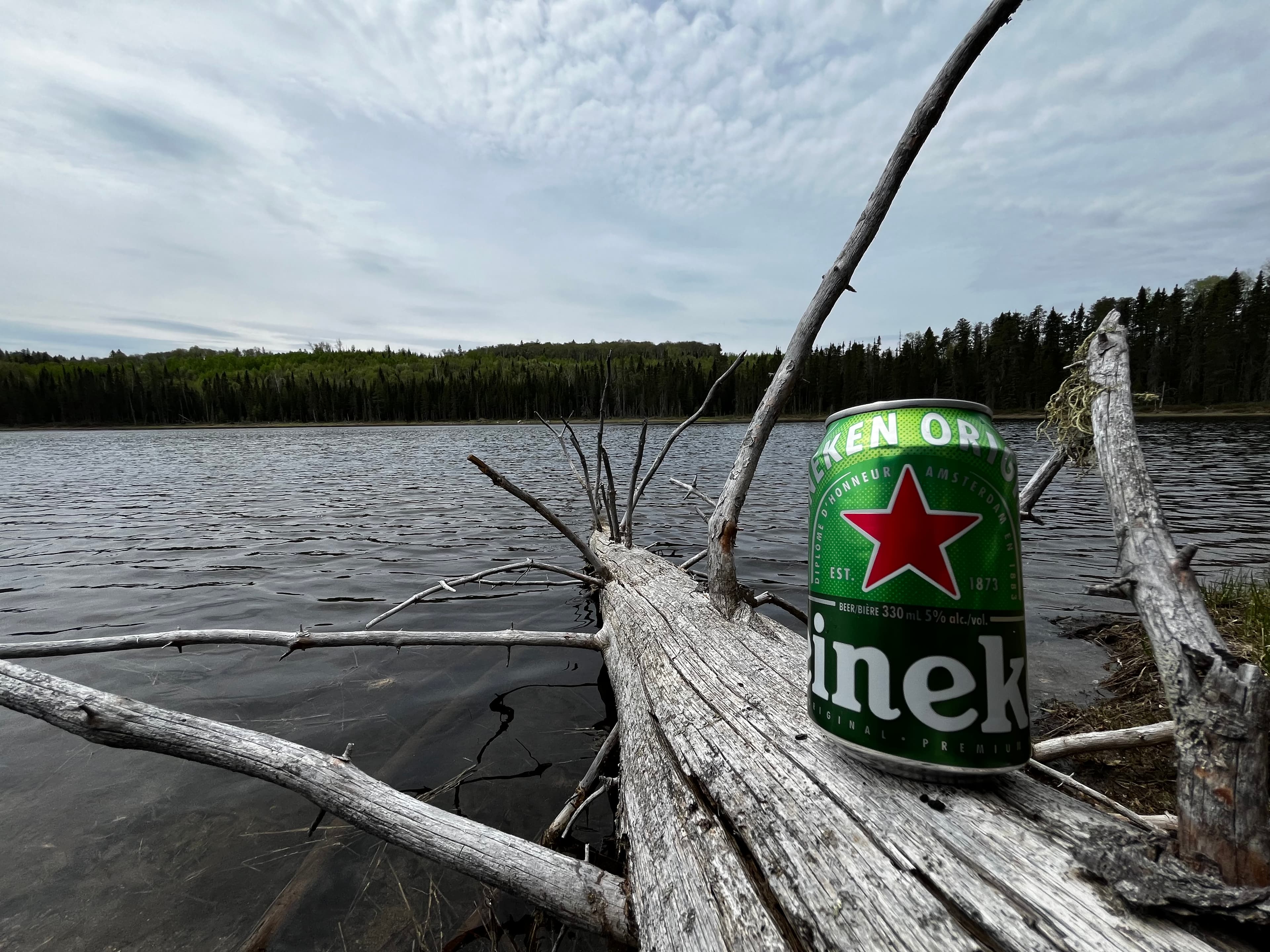 Photo du voyage de pêche